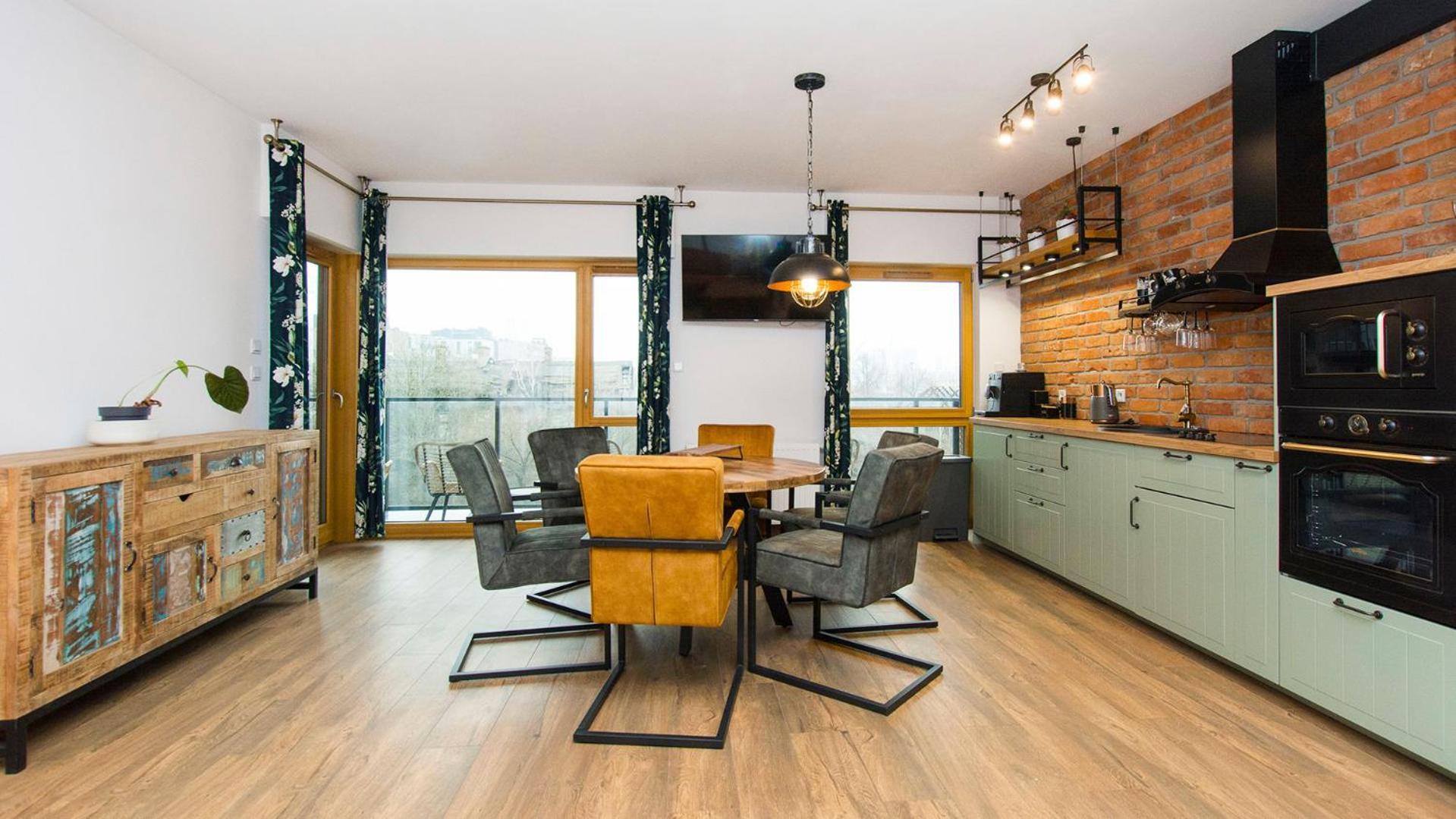 Apartmate- Oldtown Sienna Grobla Comfy Apartment Sauna & Free Gym 格但斯克 外观 照片
