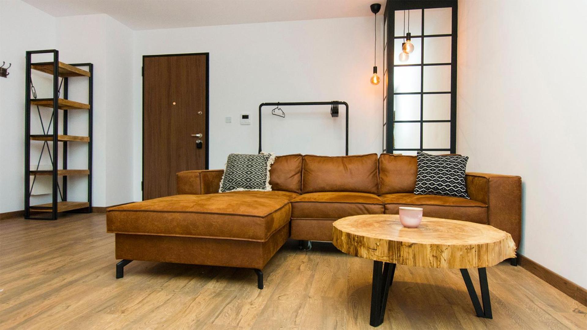 Apartmate- Oldtown Sienna Grobla Comfy Apartment Sauna & Free Gym 格但斯克 外观 照片